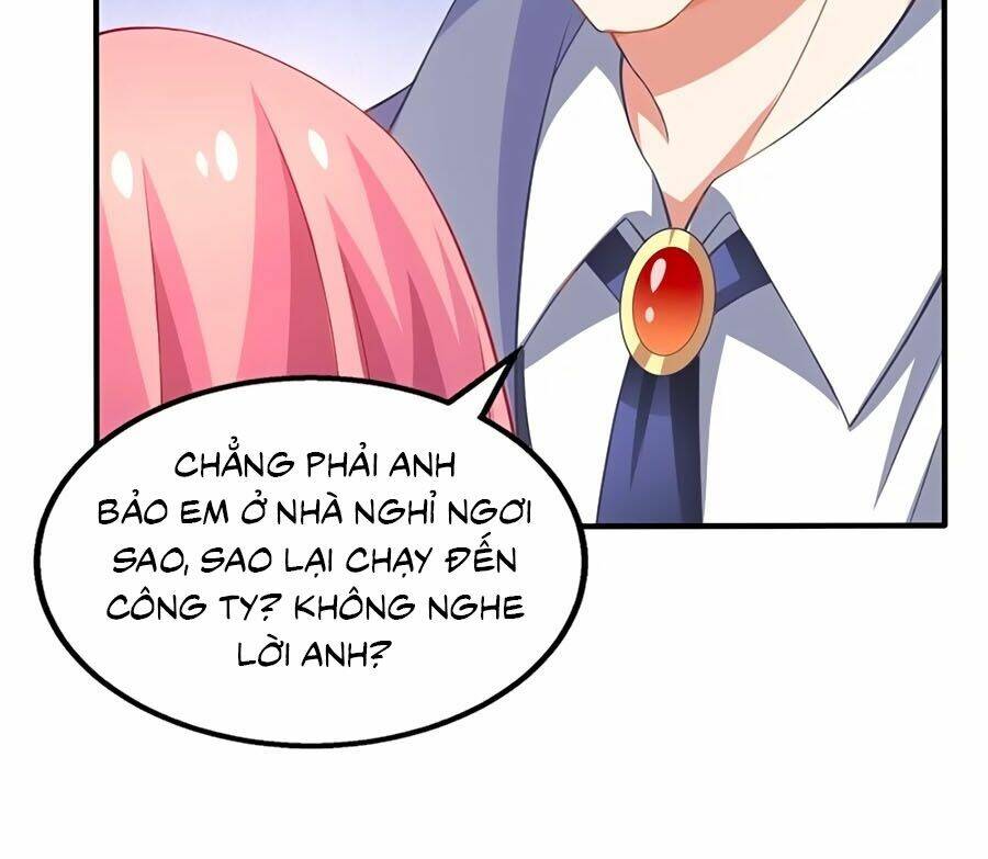 Đưa mami về nhà: Chapter 182