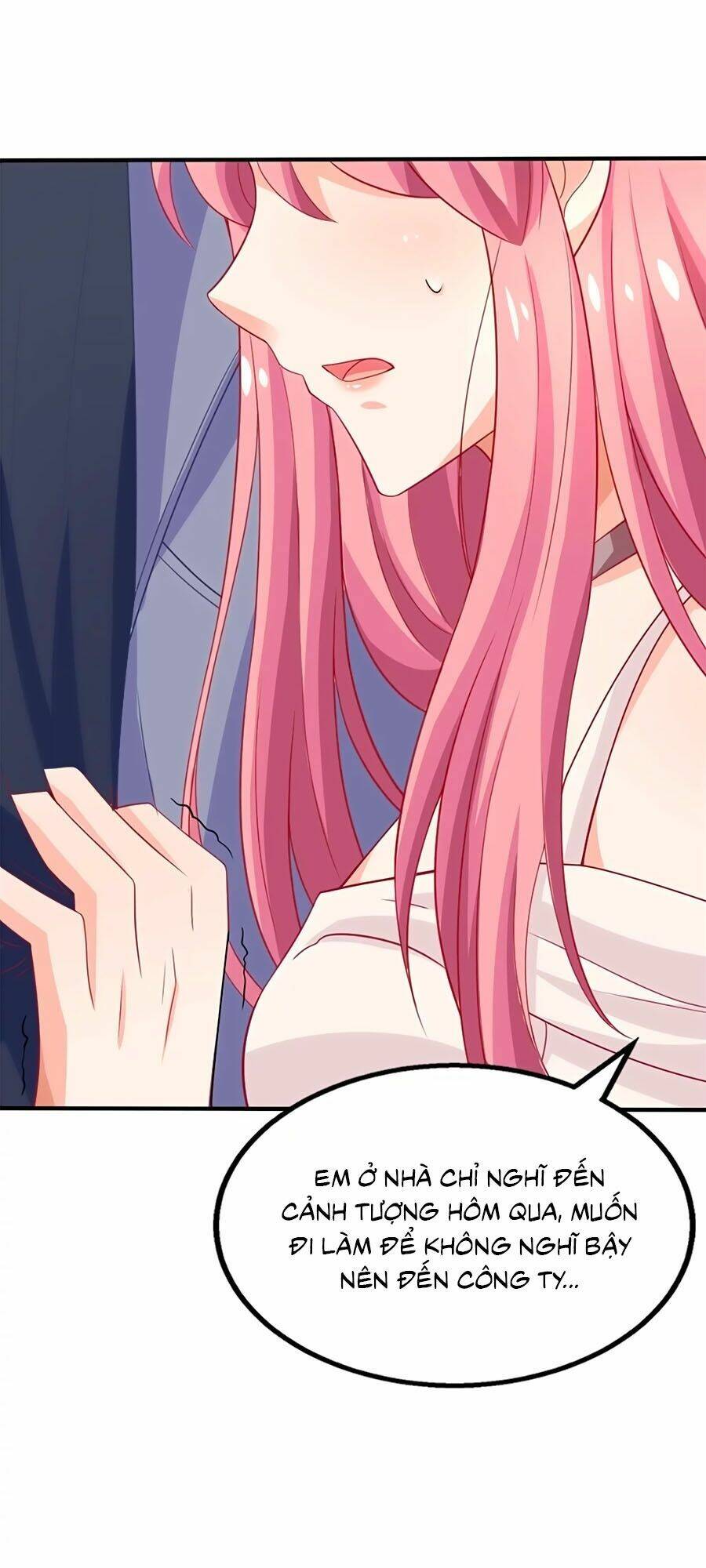 Đưa mami về nhà: Chapter 182