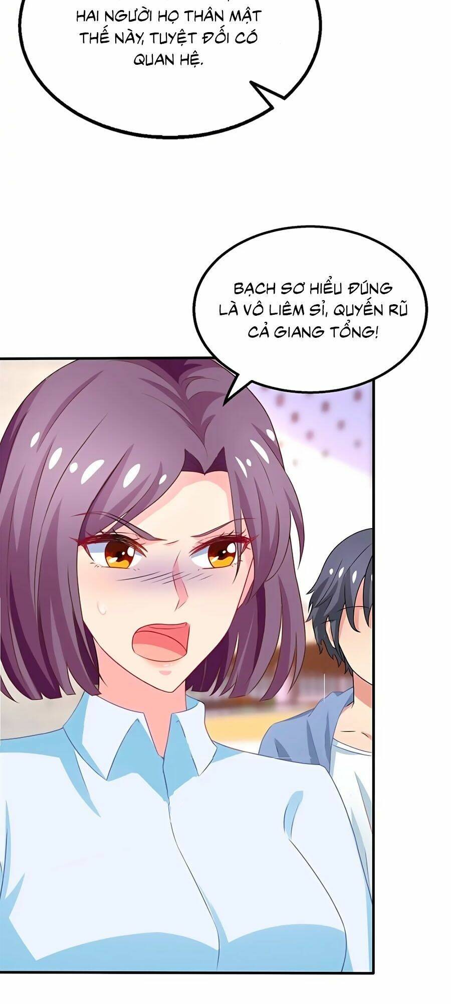 Đưa mami về nhà: Chapter 182