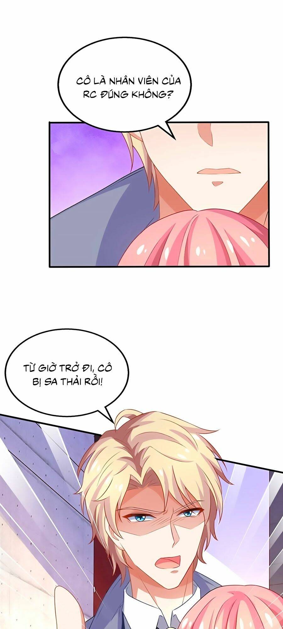 Đưa mami về nhà: Chapter 182