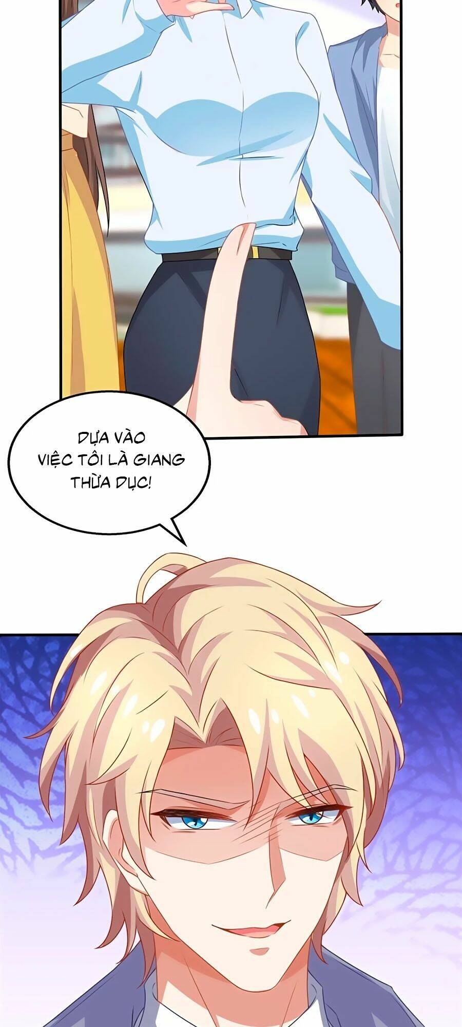 Đưa mami về nhà: Chapter 182