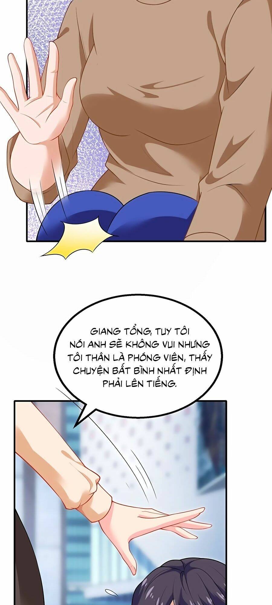 Đưa mami về nhà: Chapter 182