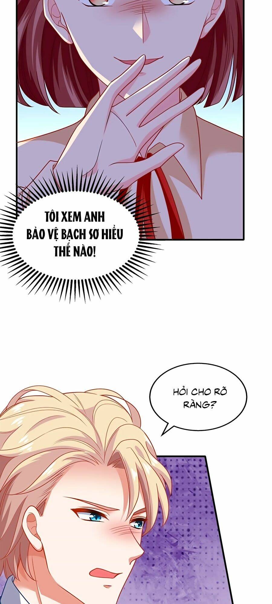 Đưa mami về nhà: Chapter 182