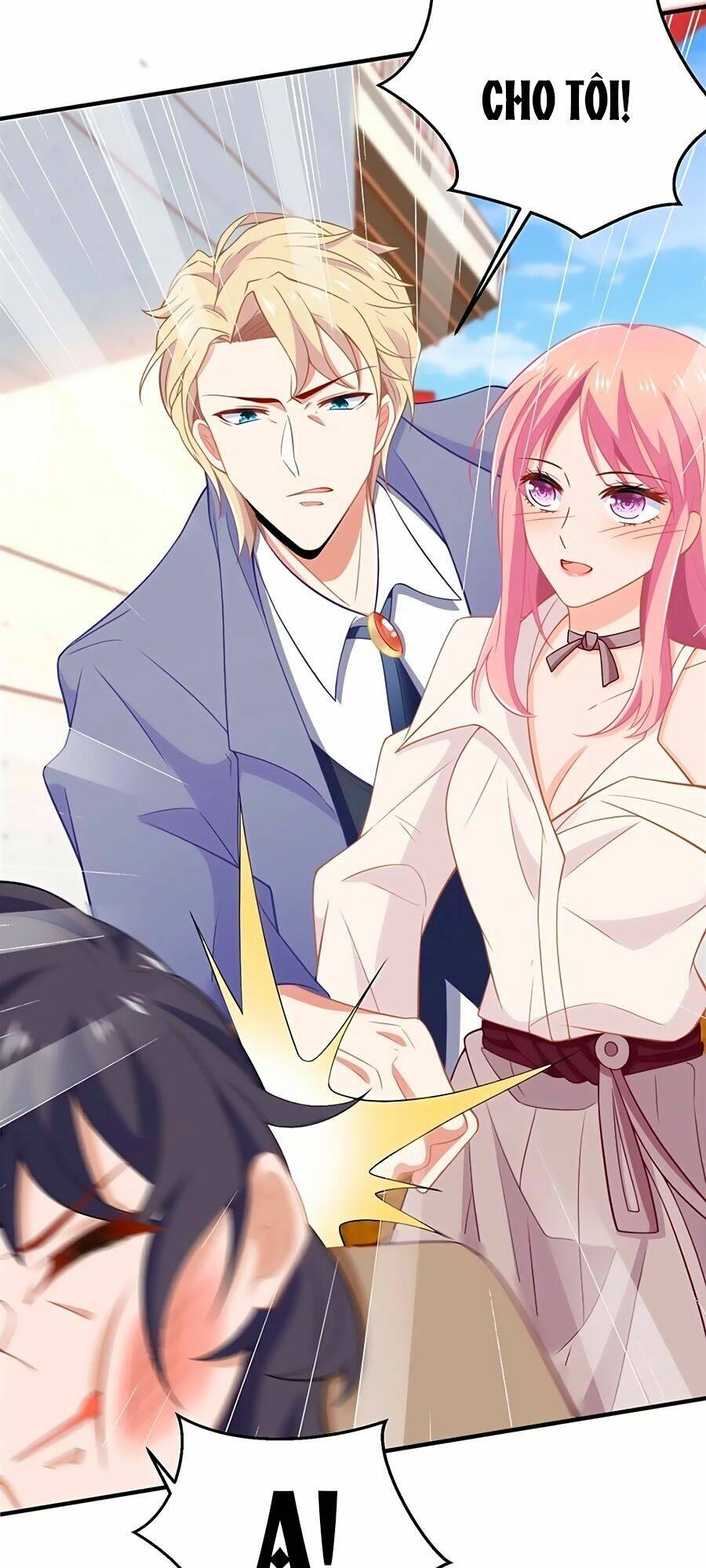Đưa mami về nhà: Chapter 182