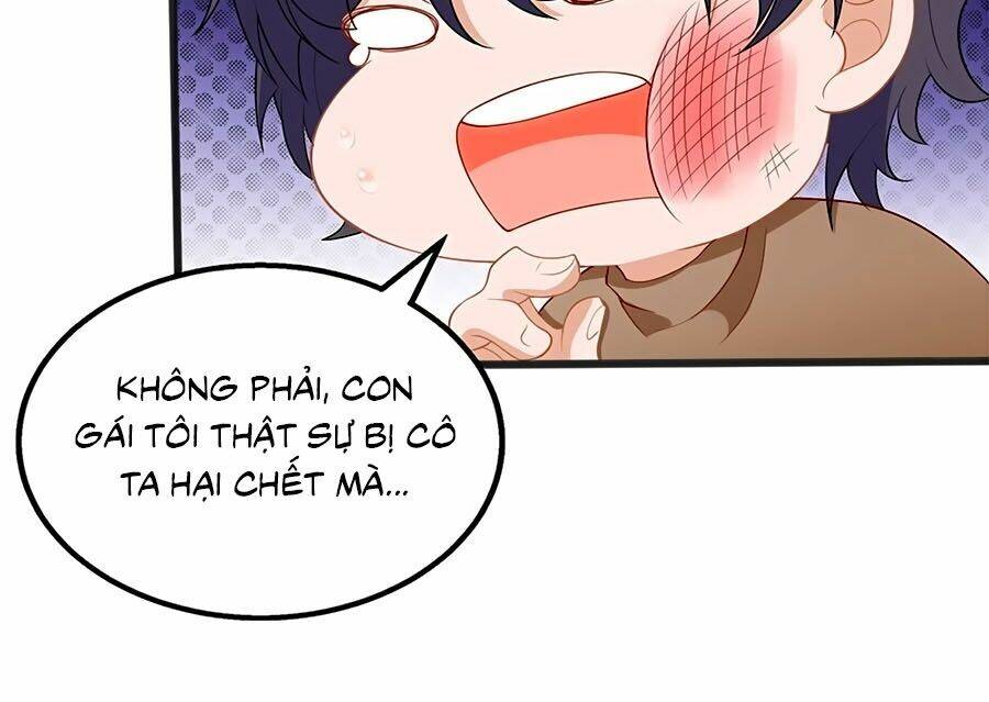 Đưa mami về nhà: Chapter 183