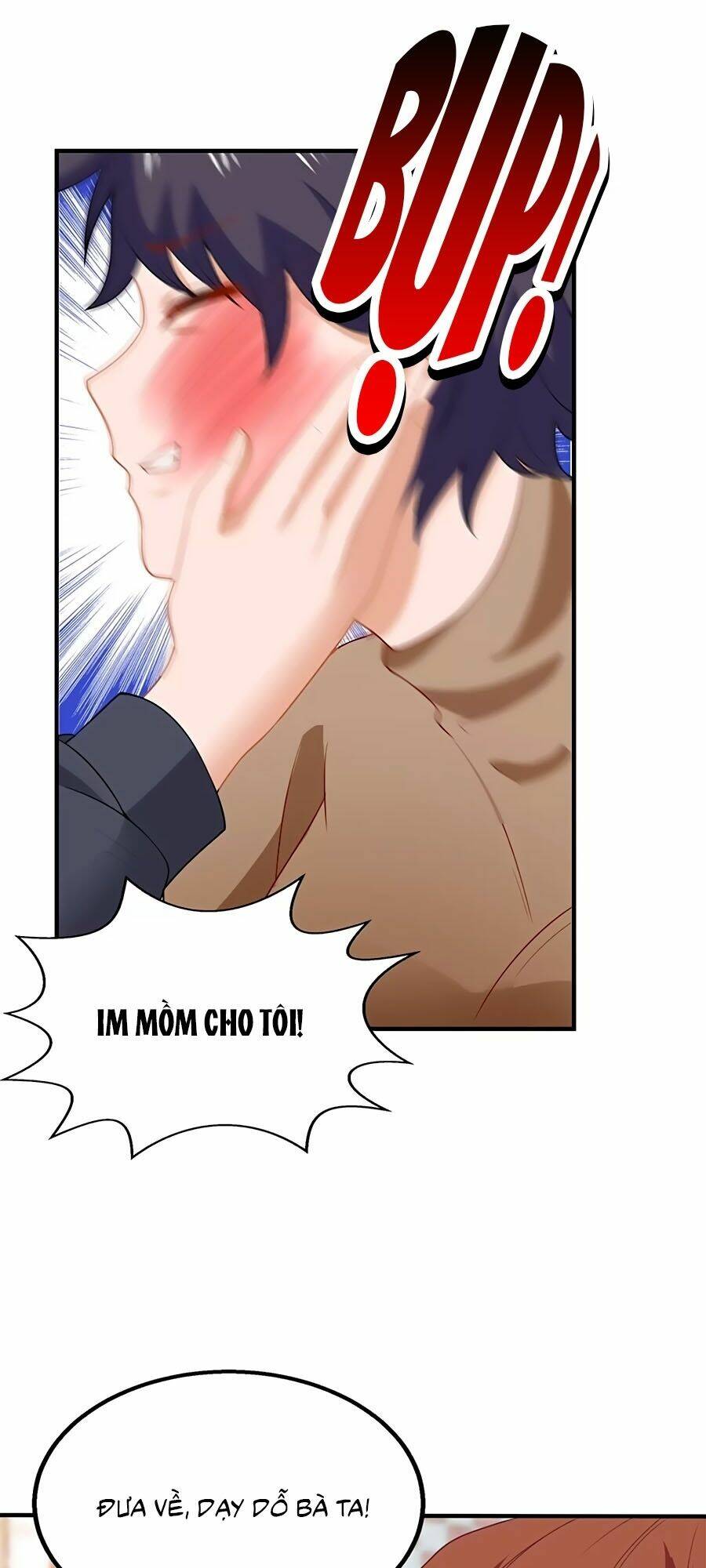 Đưa mami về nhà: Chapter 183