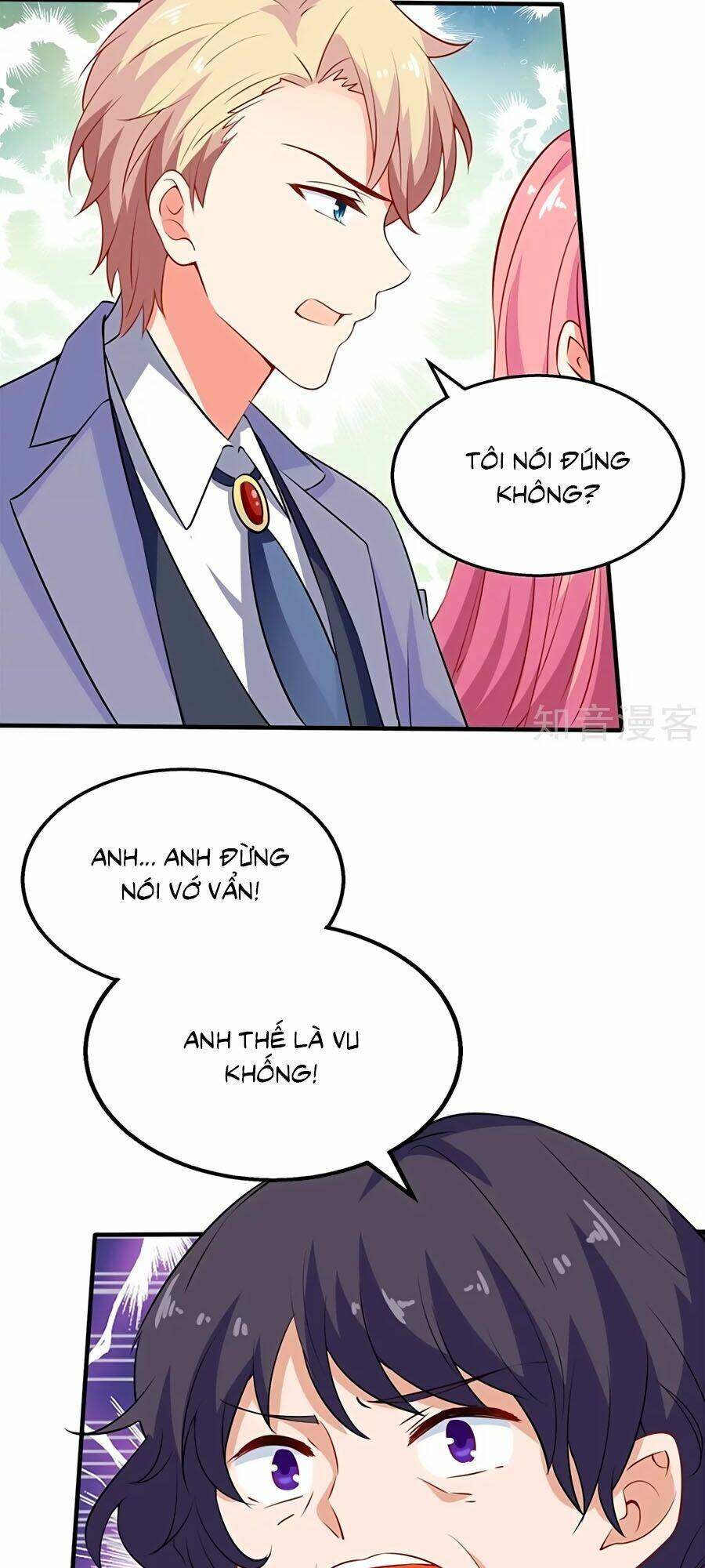 Đưa mami về nhà: Chapter 183