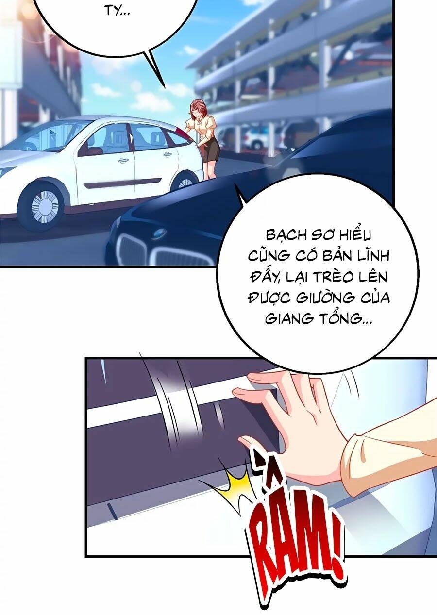 Đưa mami về nhà: Chapter 184