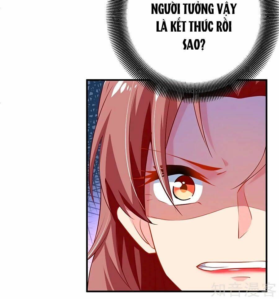 Đưa mami về nhà: Chapter 184