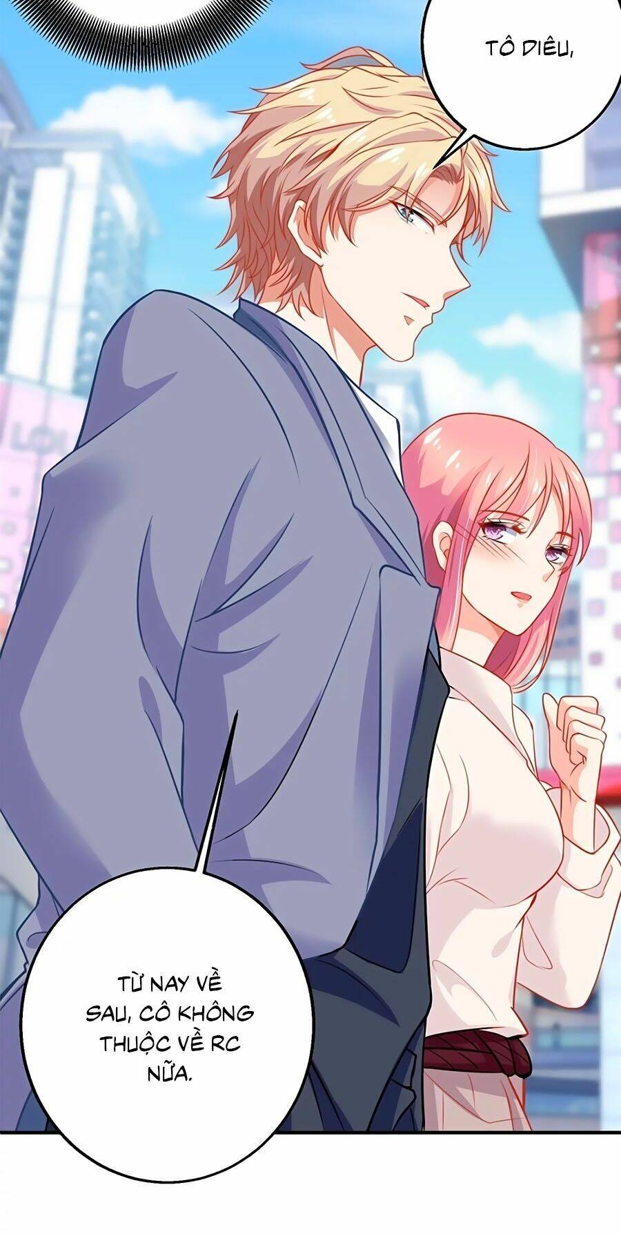 Đưa mami về nhà: Chapter 184