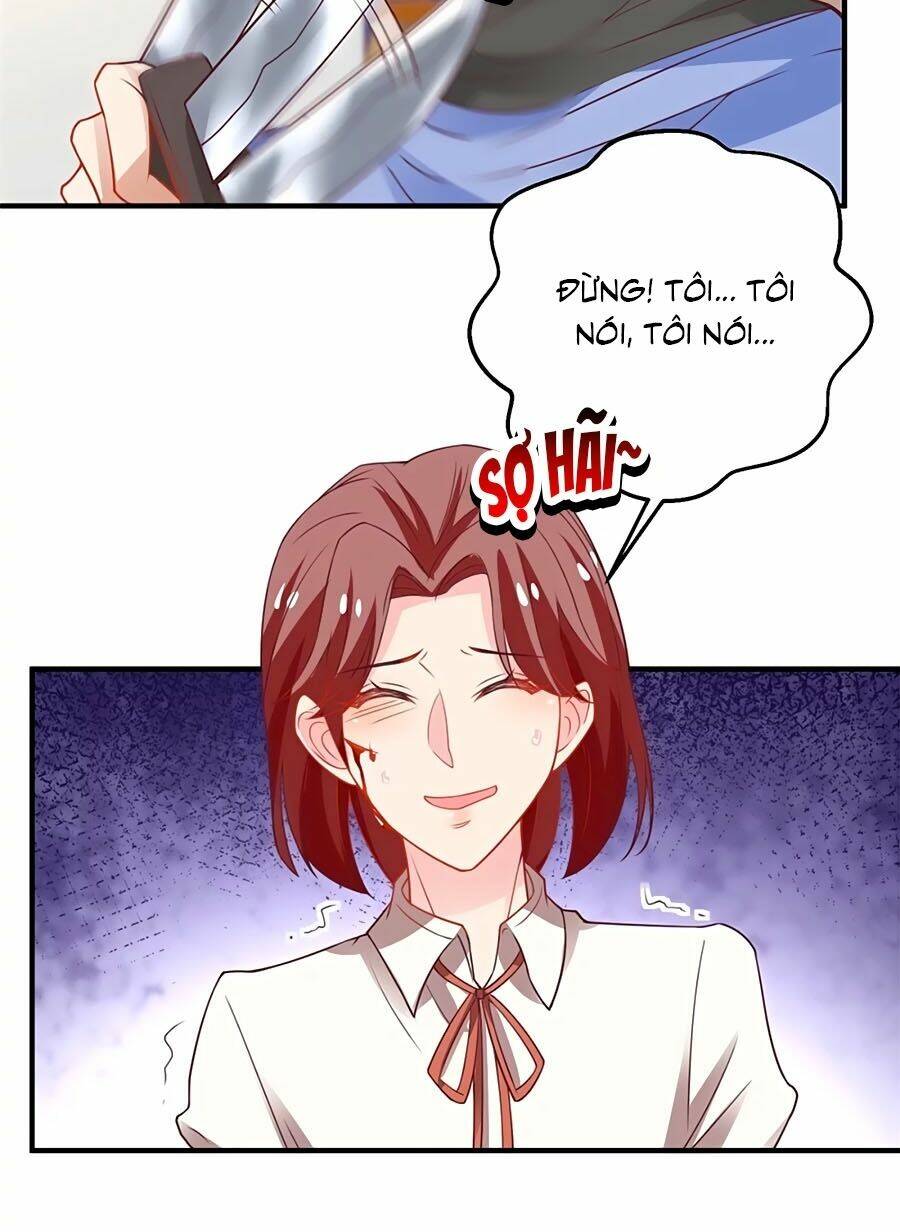 Đưa mami về nhà: Chapter 185