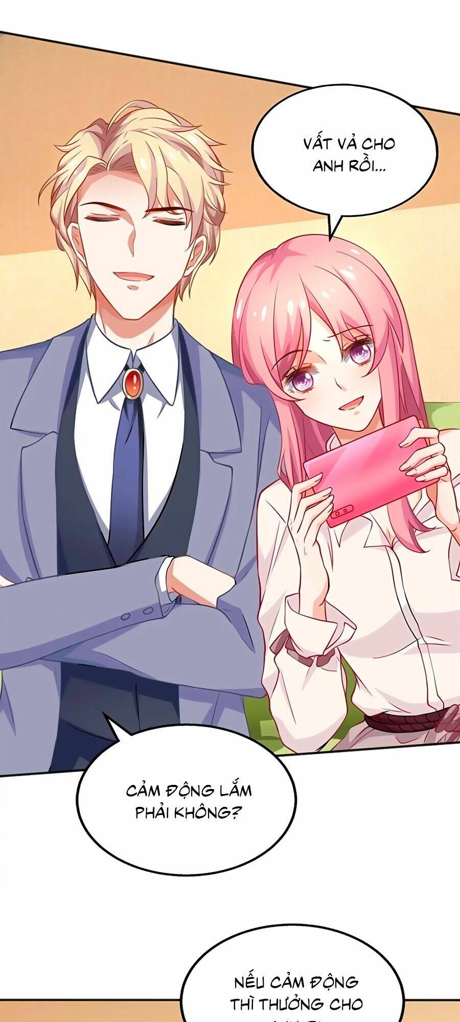Đưa mami về nhà: Chapter 186