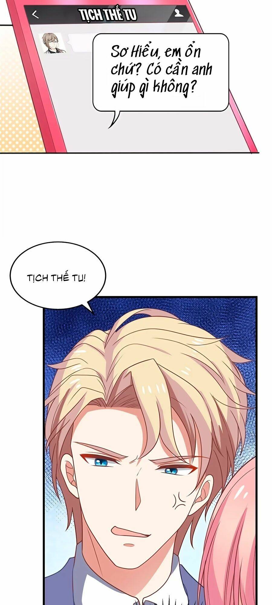 Đưa mami về nhà: Chapter 186
