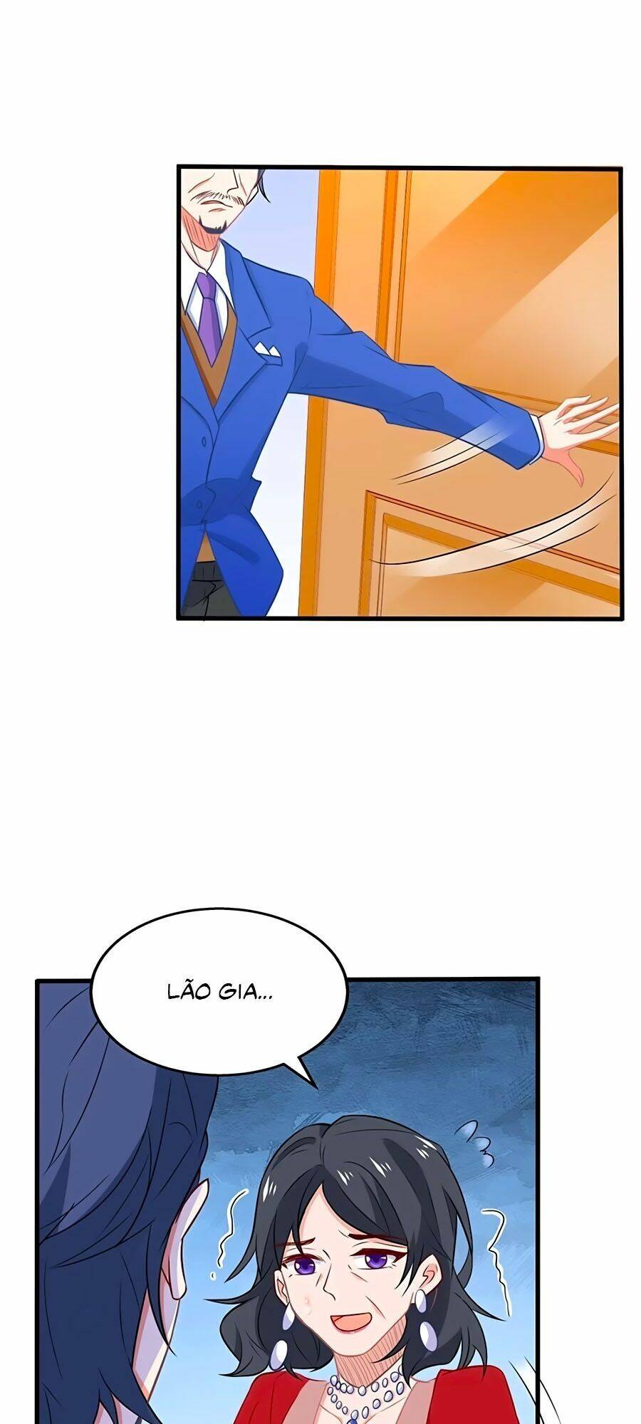 Đưa mami về nhà: Chapter 186