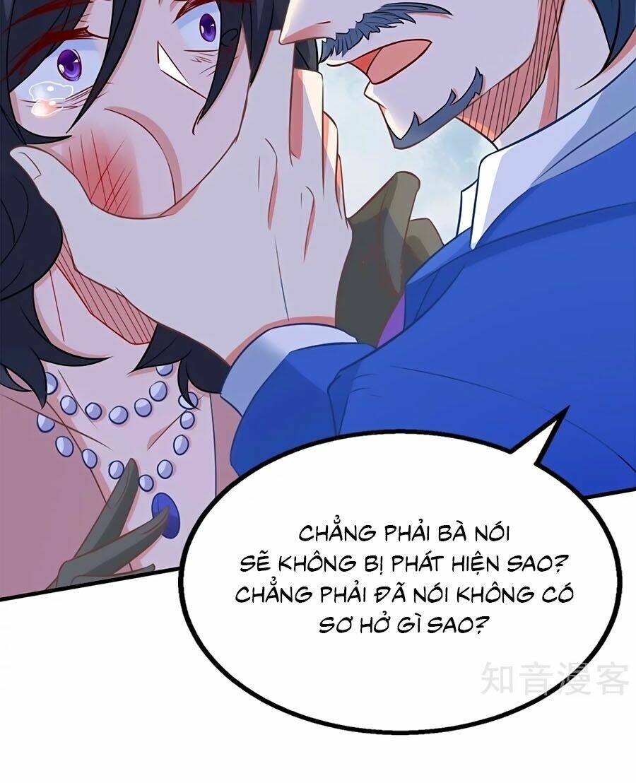 Đưa mami về nhà: Chapter 186