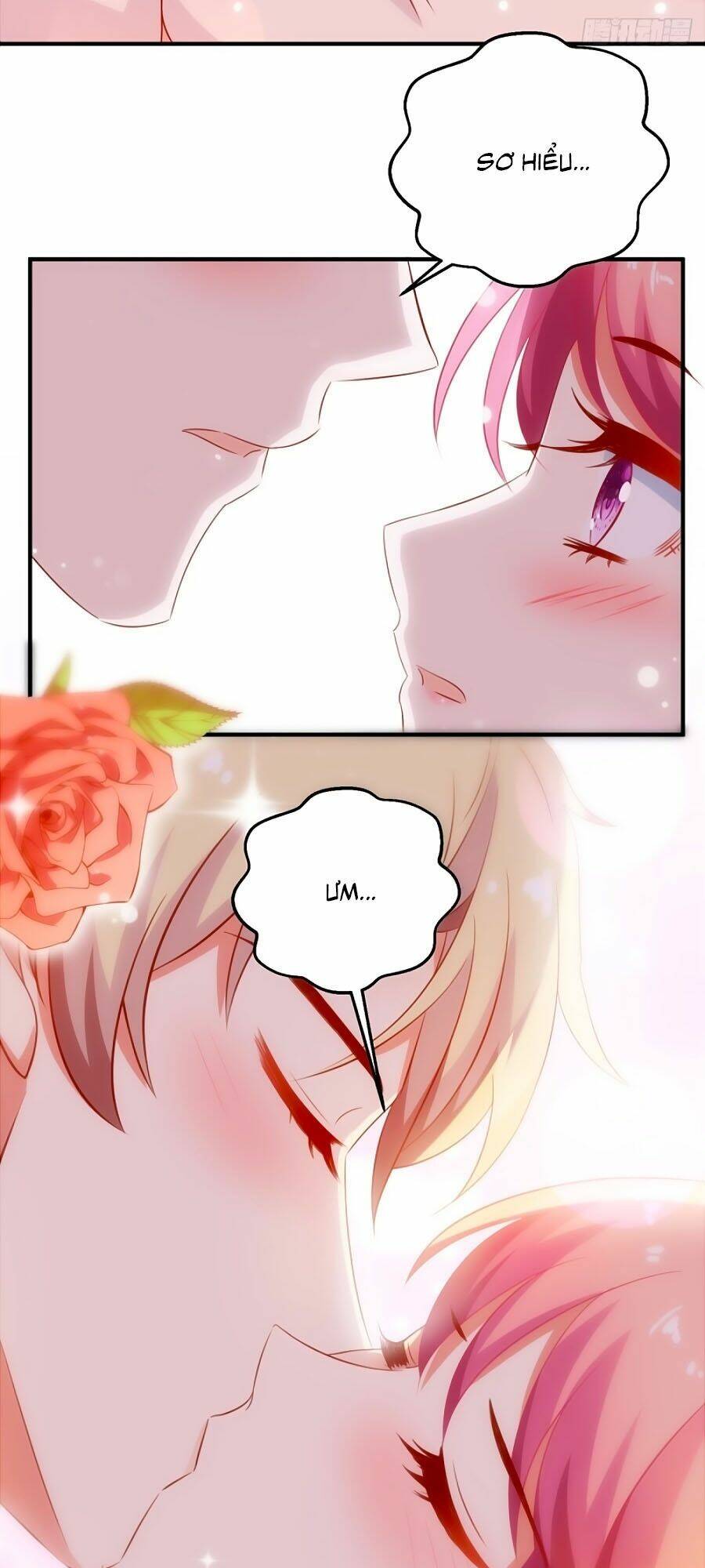 Đưa mami về nhà: Chapter 187