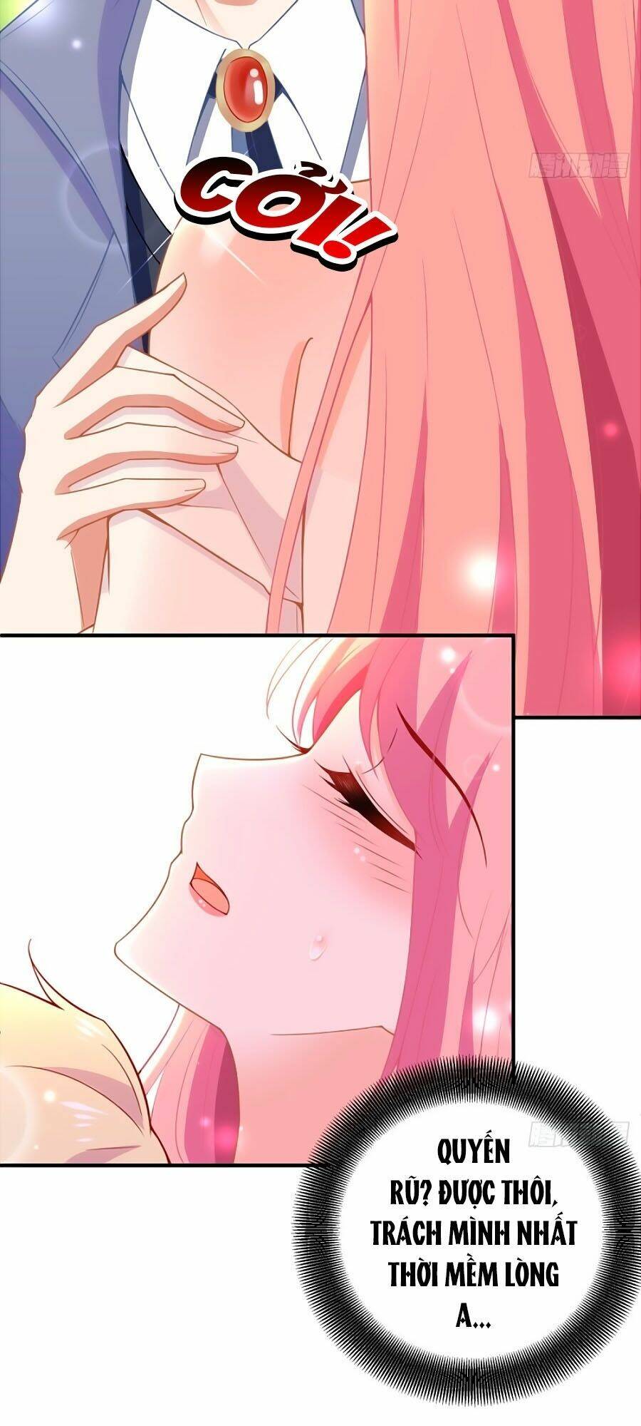 Đưa mami về nhà: Chapter 187