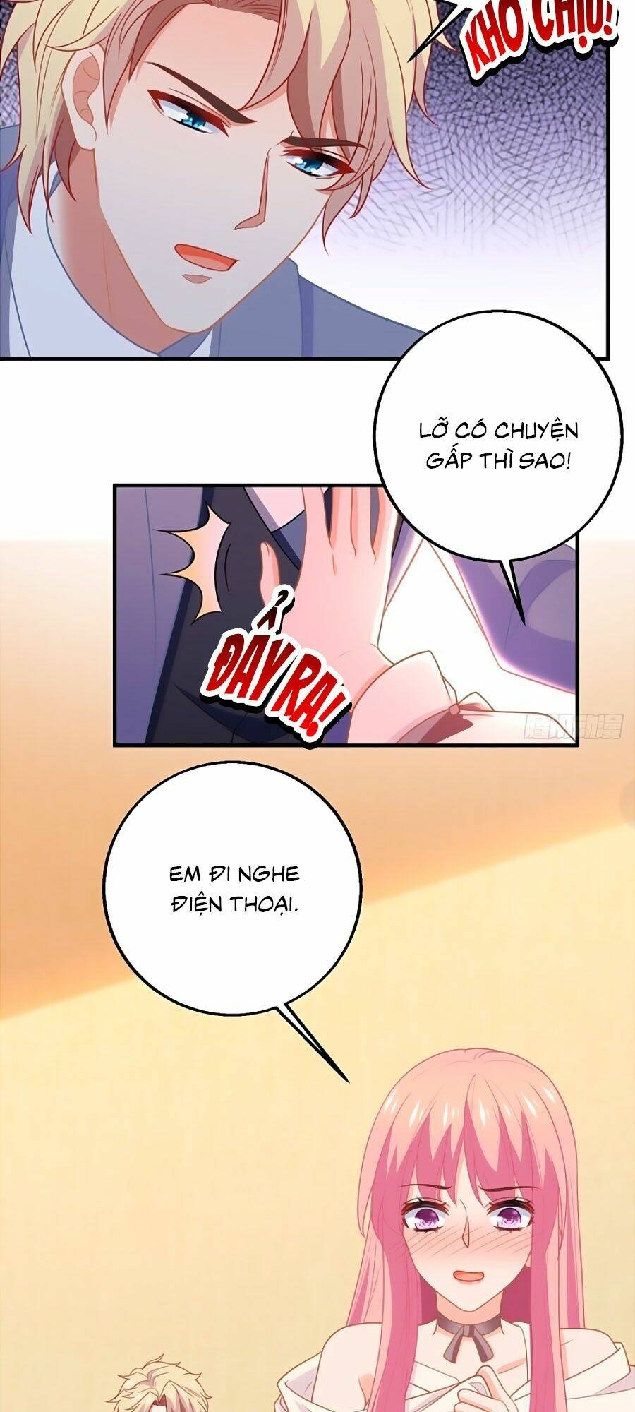 Đưa mami về nhà: Chapter 187