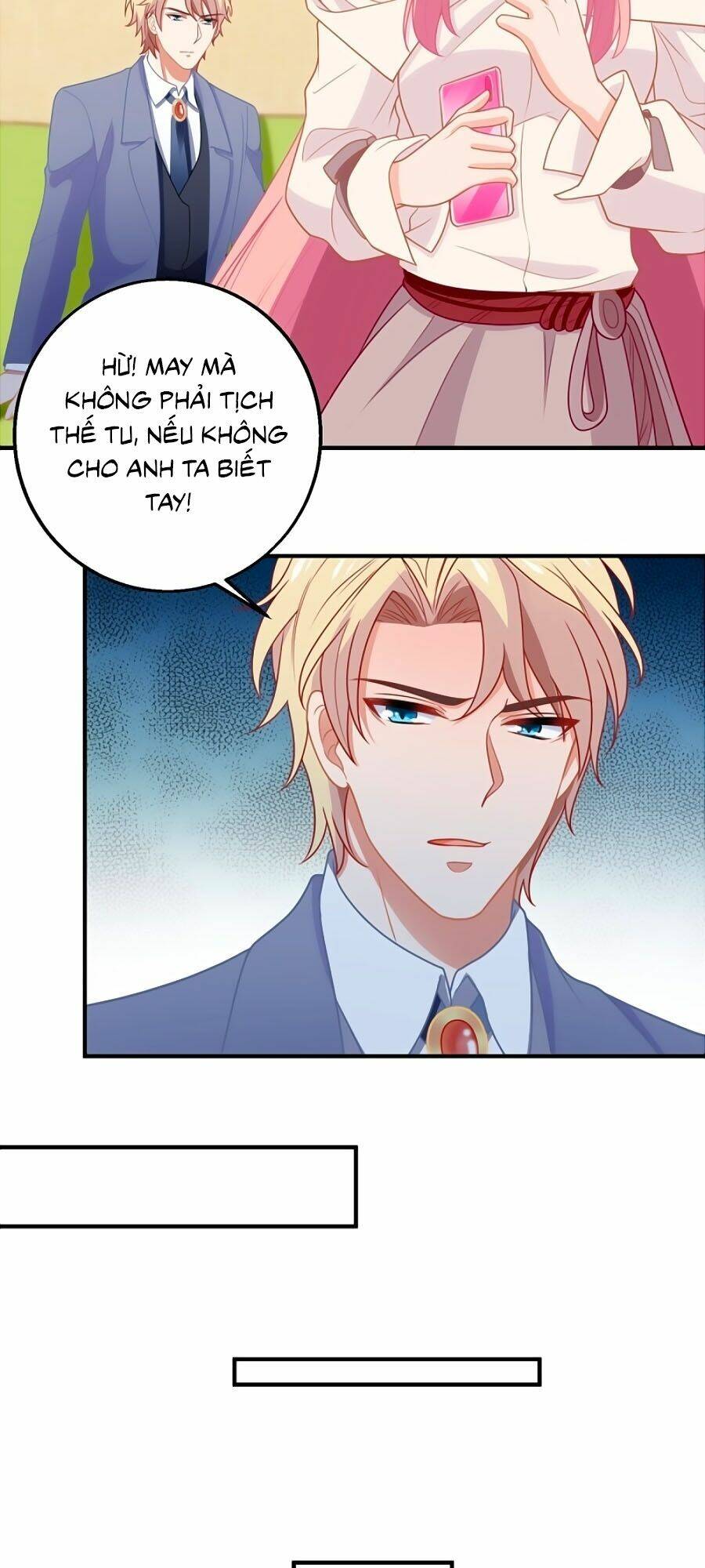 Đưa mami về nhà: Chapter 187
