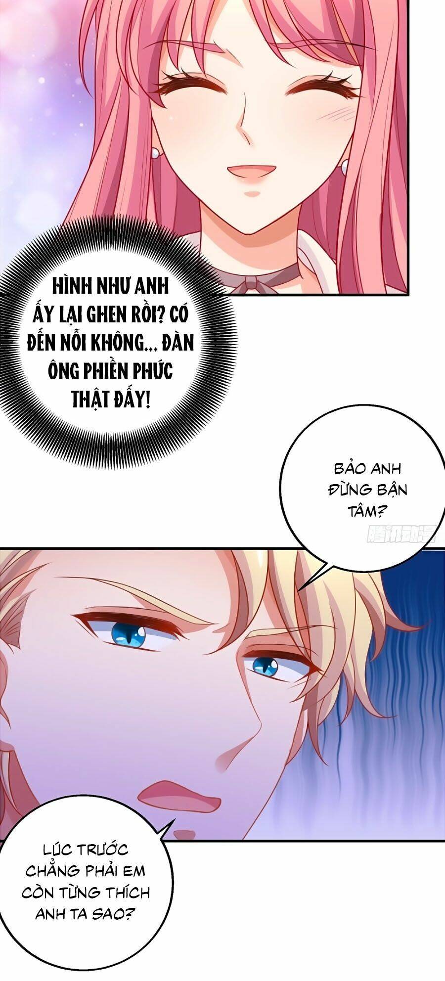 Đưa mami về nhà: Chapter 187