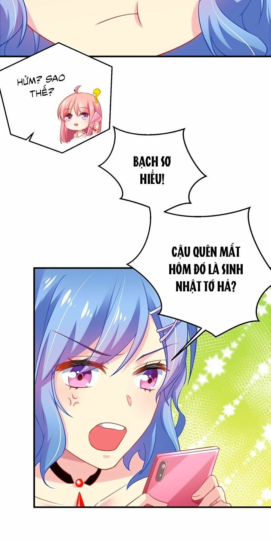 Đưa mami về nhà: Chapter 187