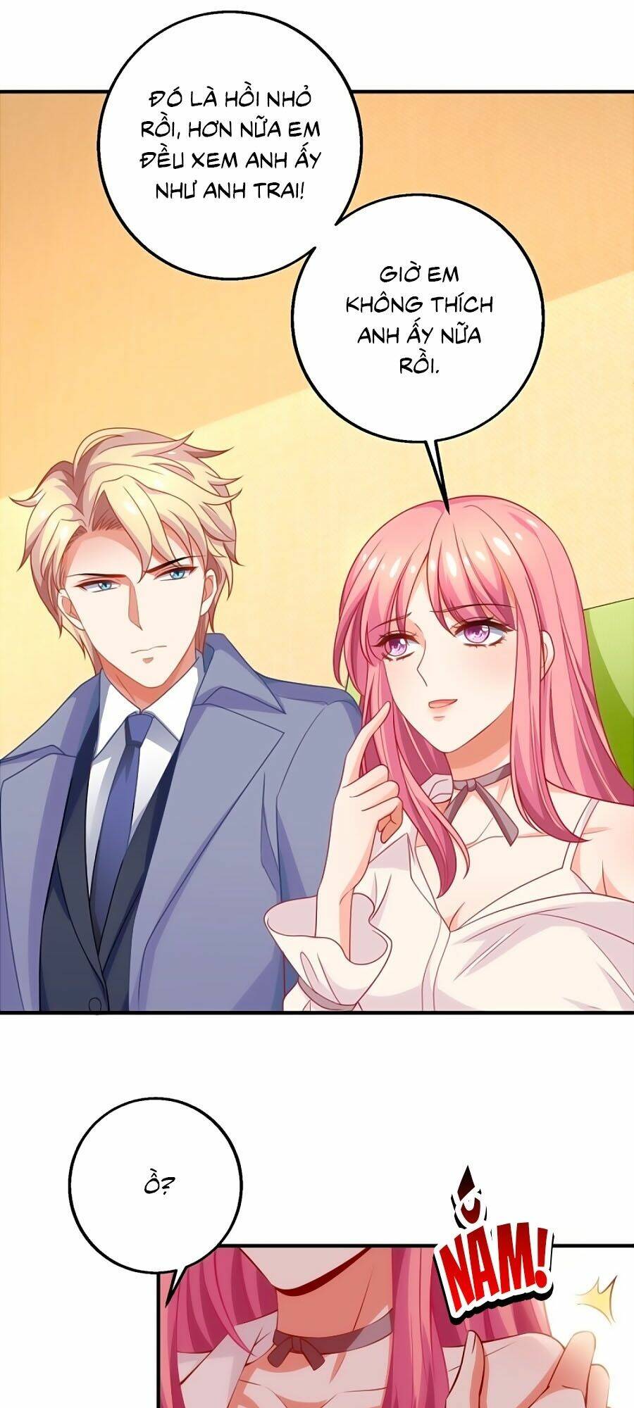 Đưa mami về nhà: Chapter 187