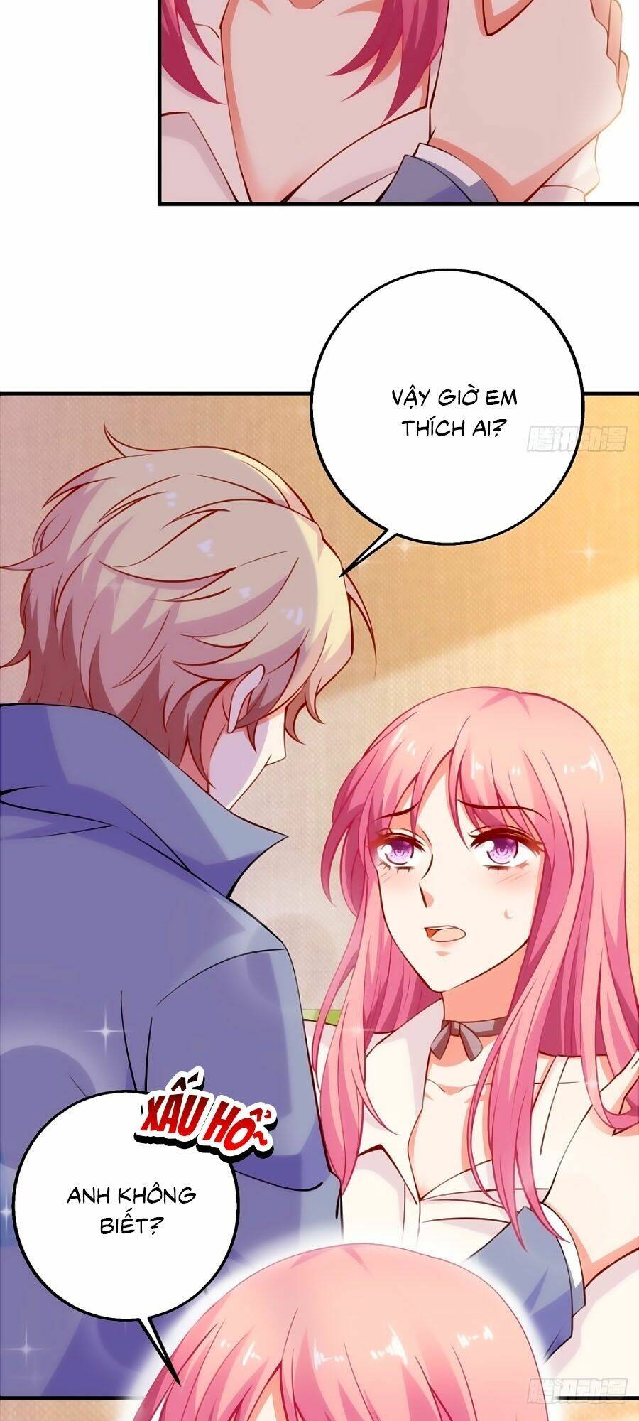 Đưa mami về nhà: Chapter 187