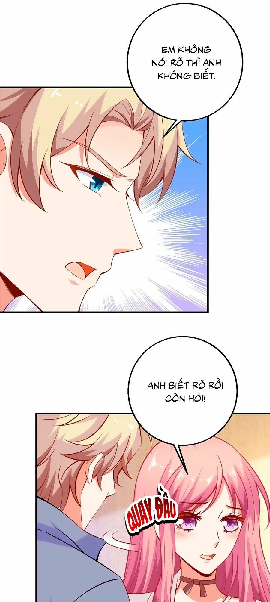 Đưa mami về nhà: Chapter 187