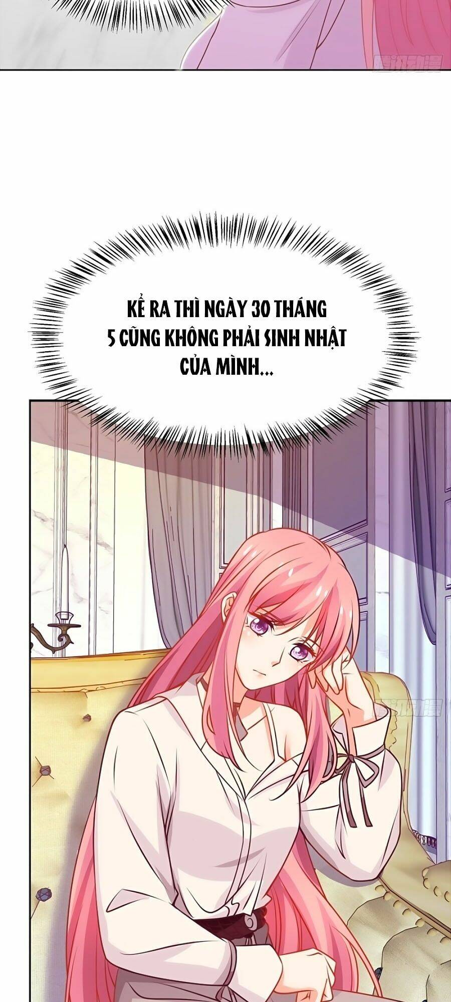 Đưa mami về nhà: Chapter 188