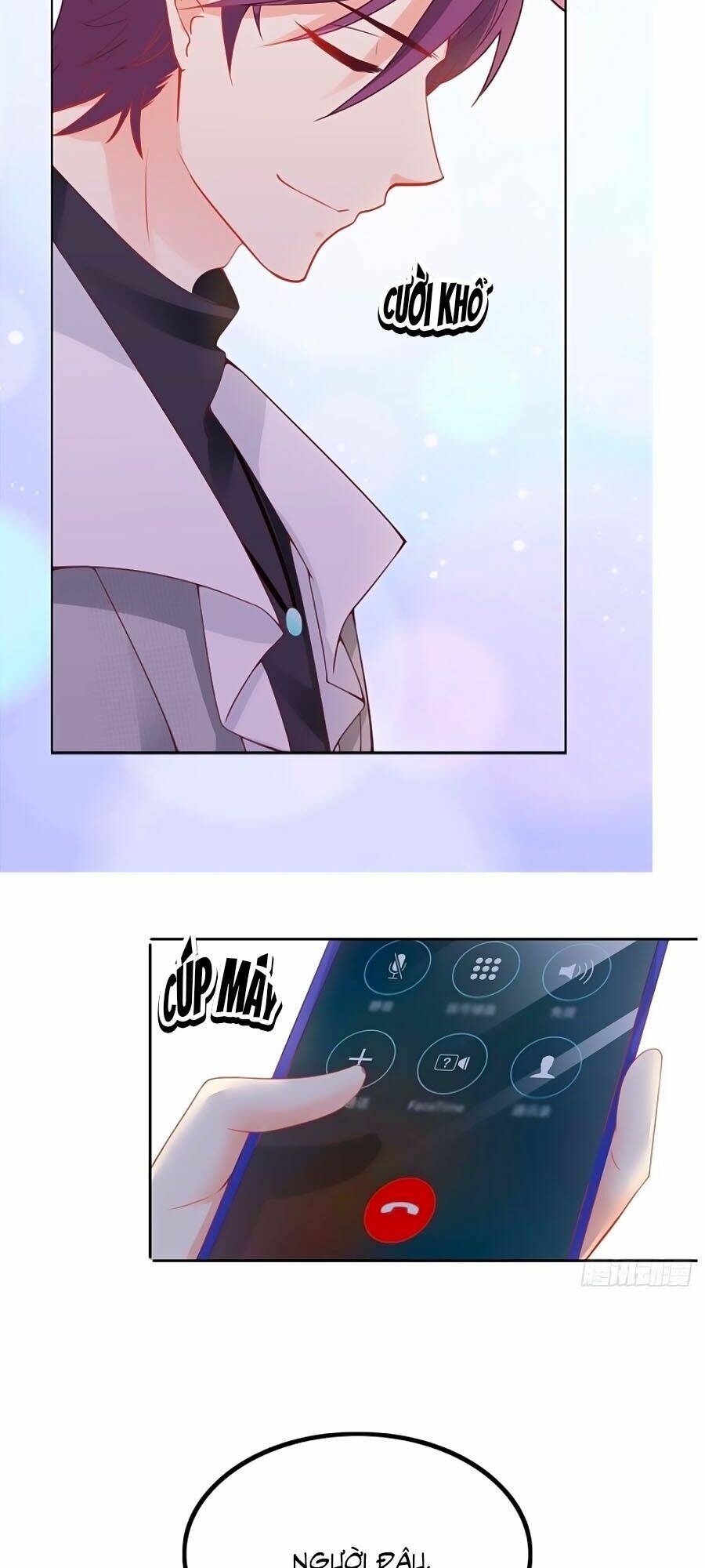 Đưa mami về nhà: Chapter 188