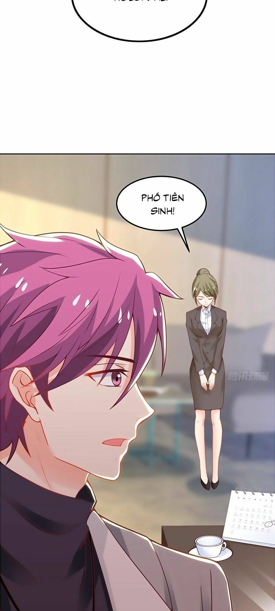Đưa mami về nhà: Chapter 188