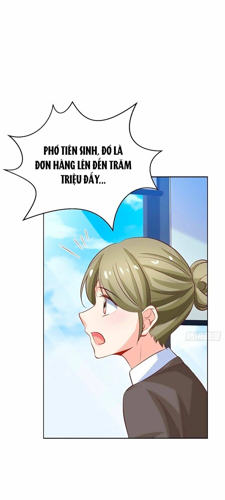 Đưa mami về nhà: Chapter 188