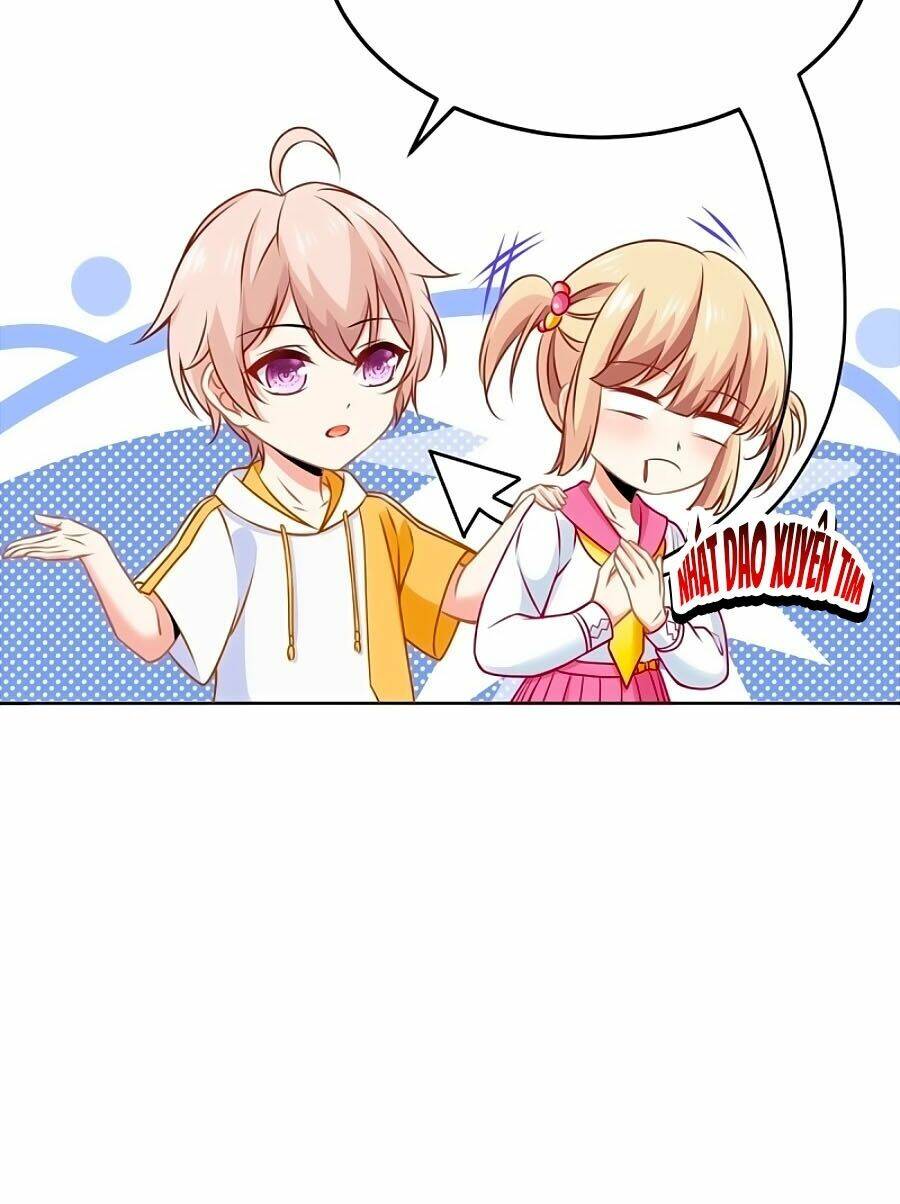 Đưa mami về nhà: Chapter 188