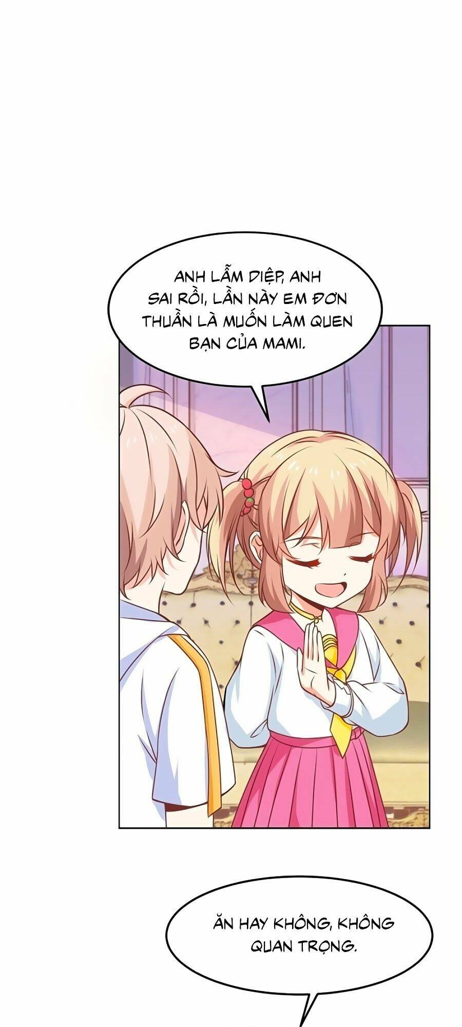 Đưa mami về nhà: Chapter 188