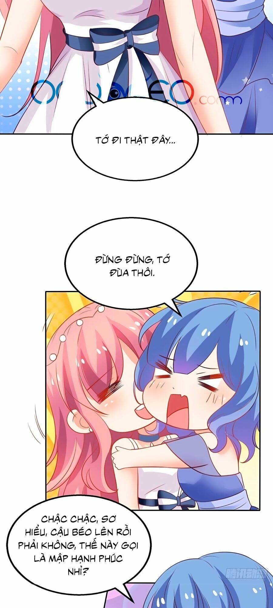 Đưa mami về nhà: Chapter 189