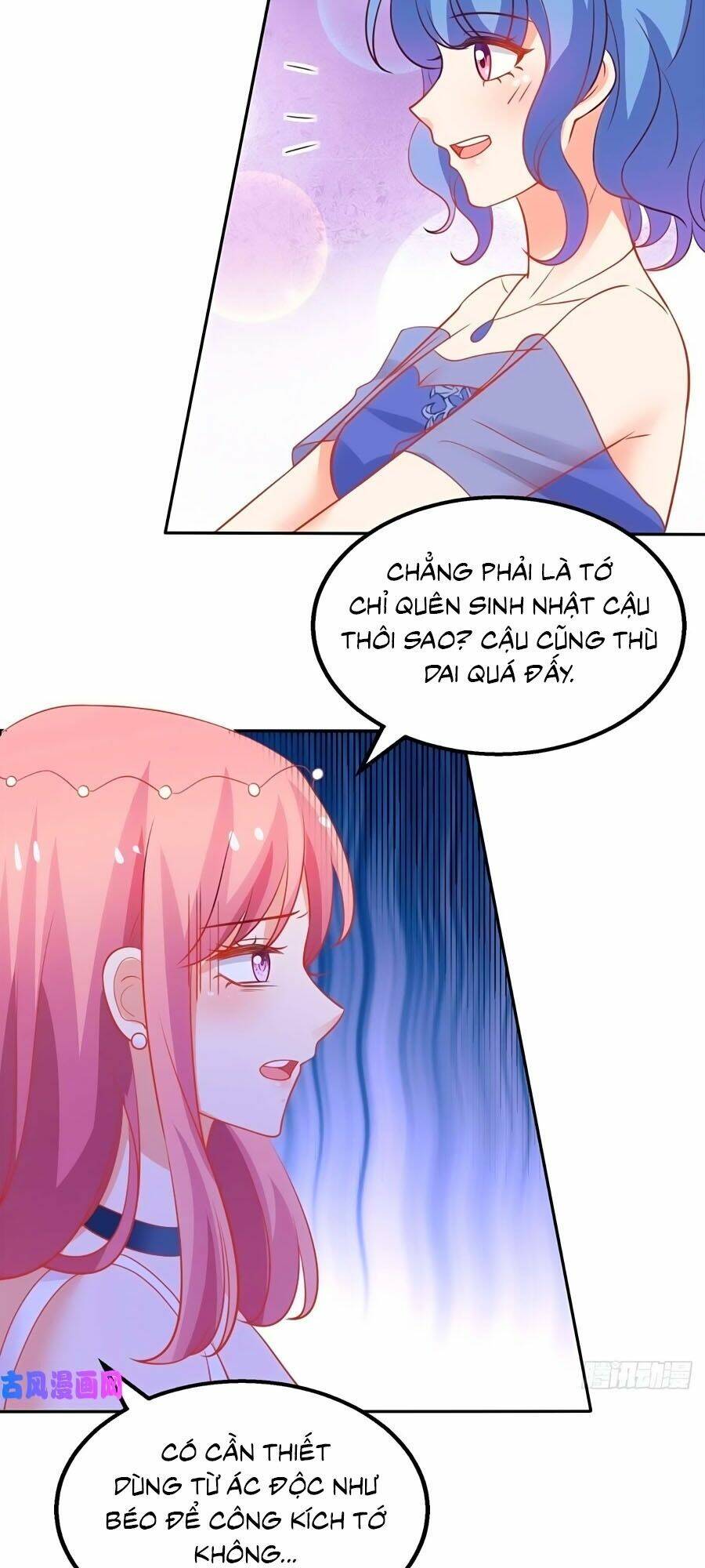 Đưa mami về nhà: Chapter 189