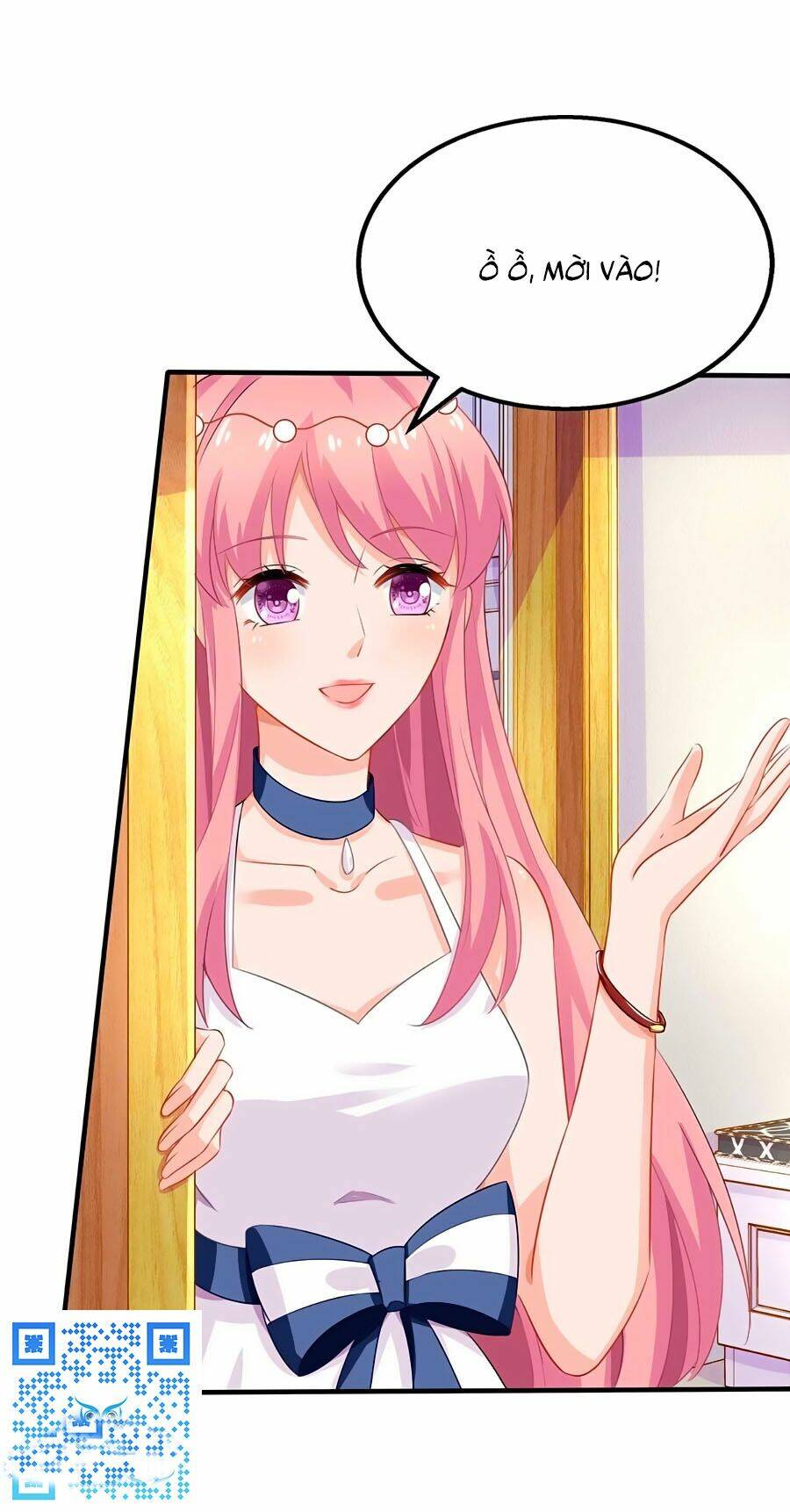 Đưa mami về nhà: Chapter 189
