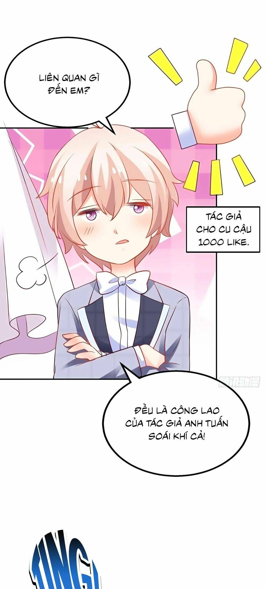 Đưa mami về nhà: Chapter 189