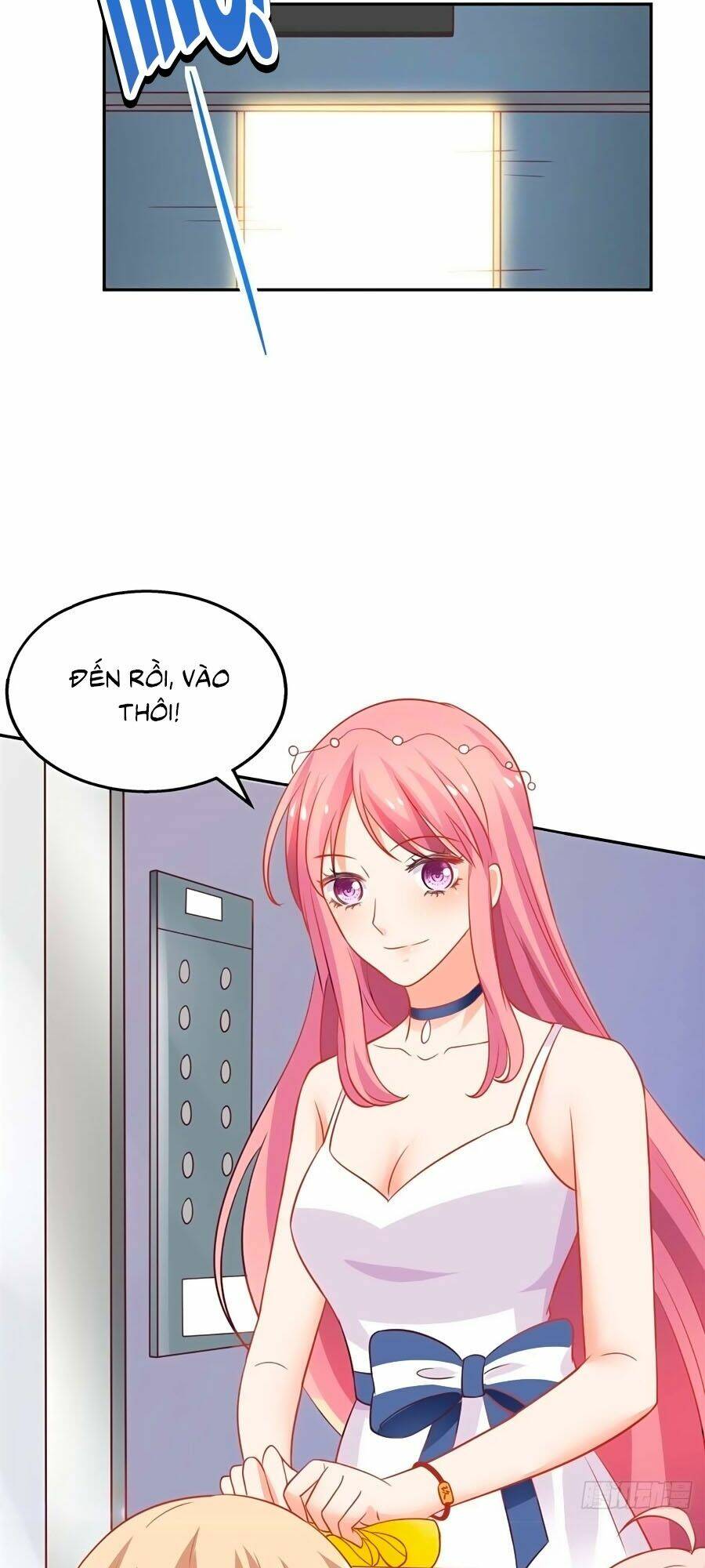 Đưa mami về nhà: Chapter 189