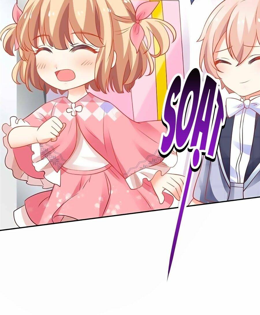 Đưa mami về nhà: Chapter 189