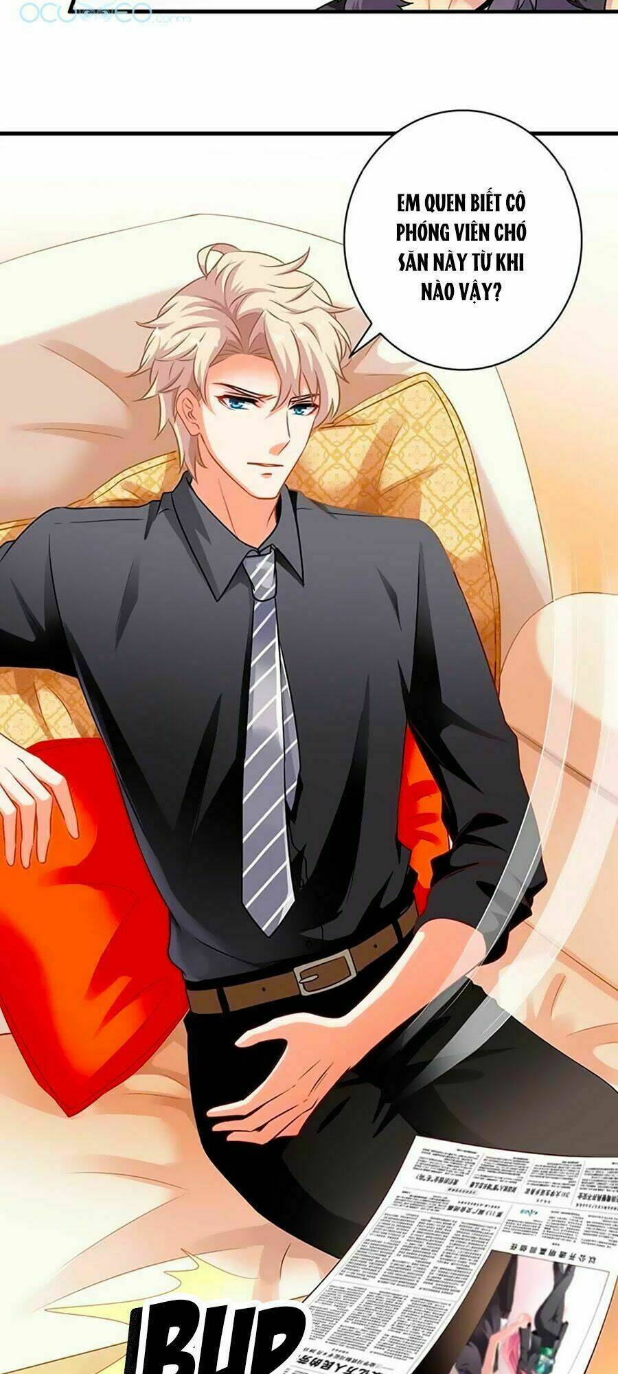 Đưa mami về nhà: Chapter 19