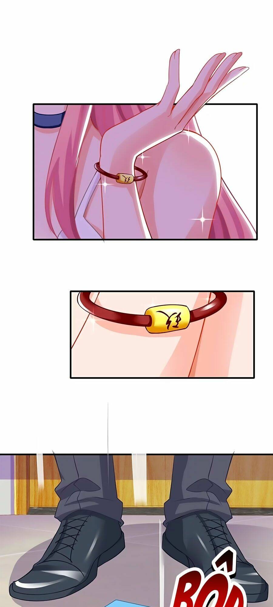 Đưa mami về nhà: Chapter 190