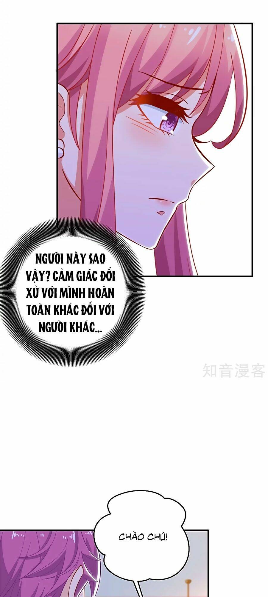 Đưa mami về nhà: Chapter 190