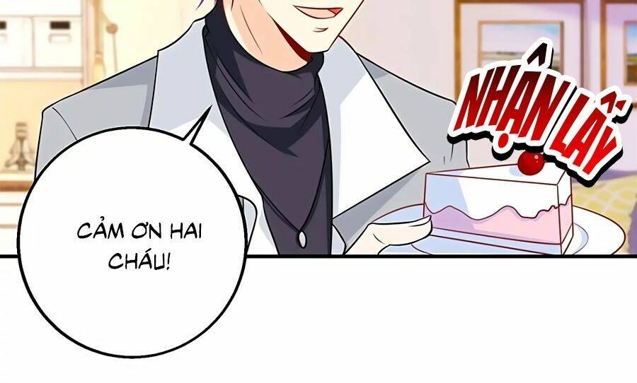 Đưa mami về nhà: Chapter 190