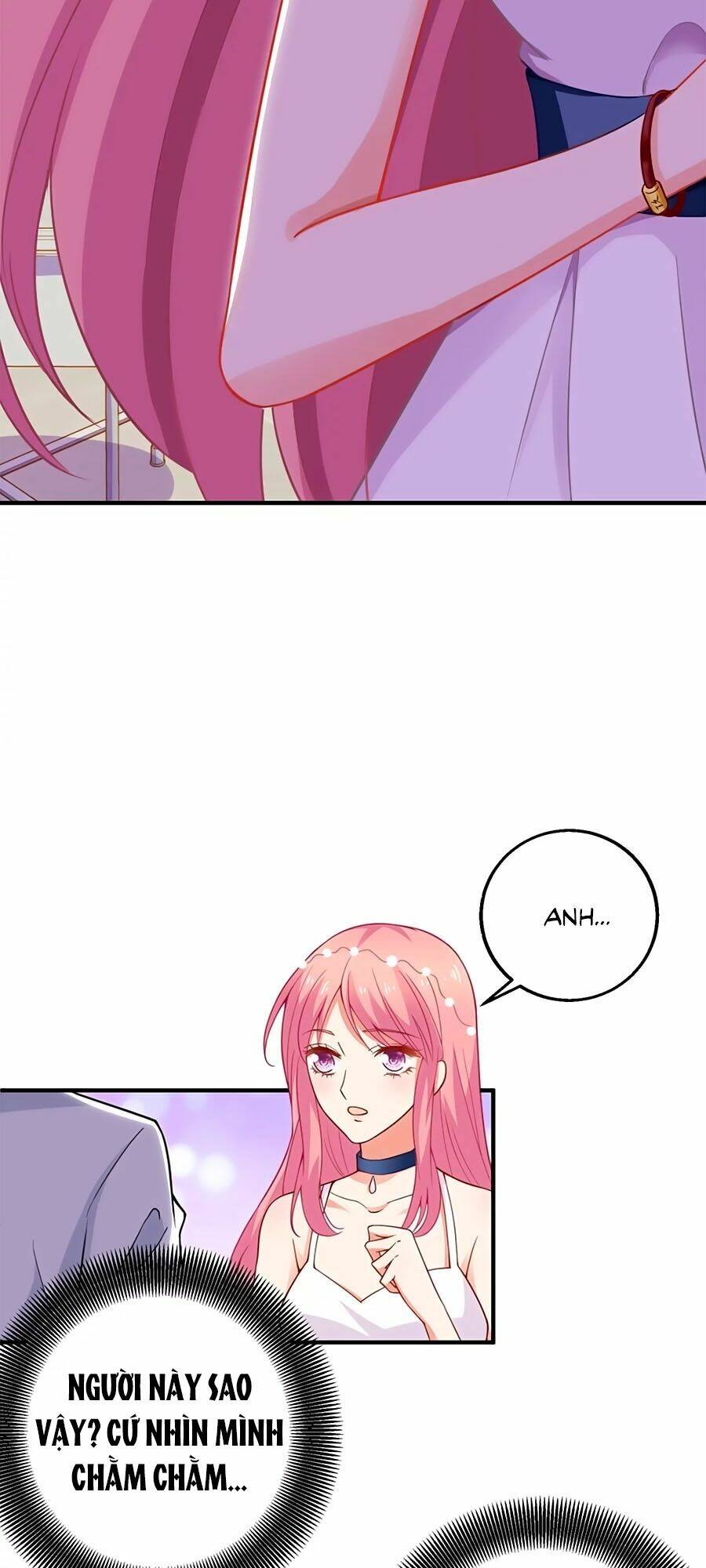 Đưa mami về nhà: Chapter 190