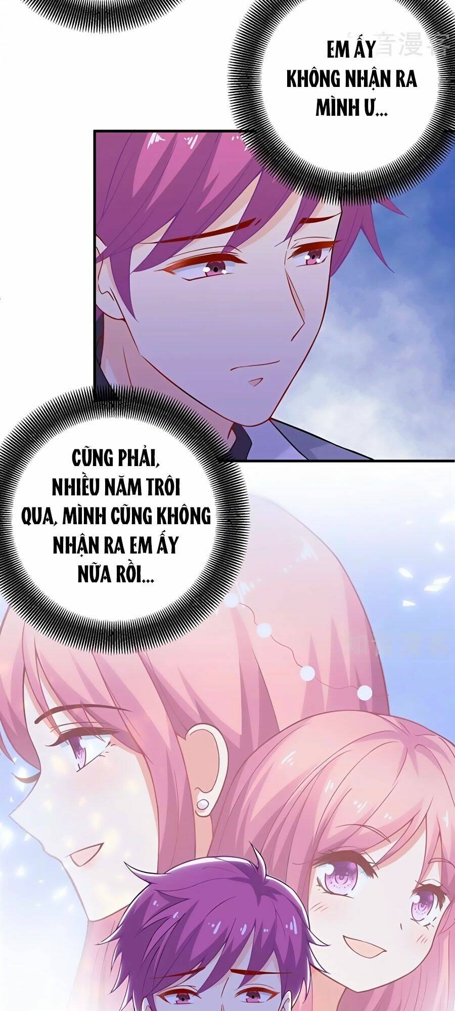 Đưa mami về nhà: Chapter 190