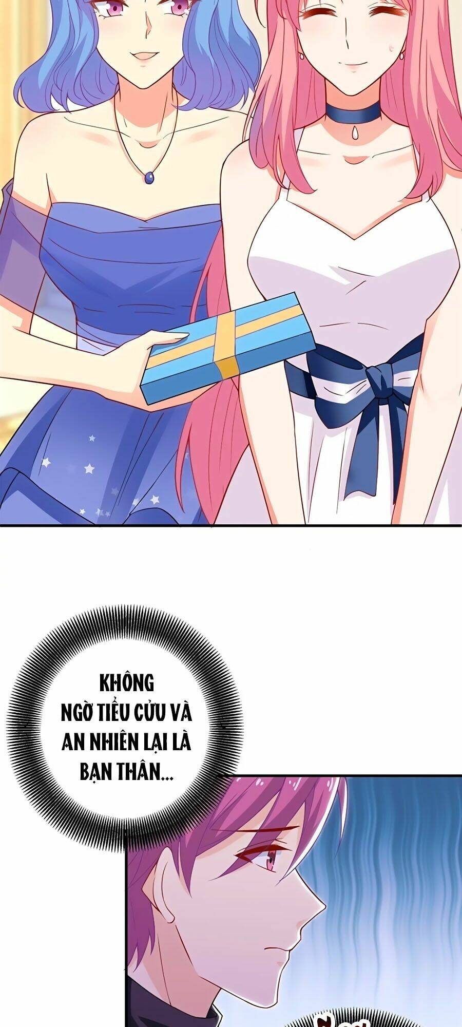 Đưa mami về nhà: Chapter 190