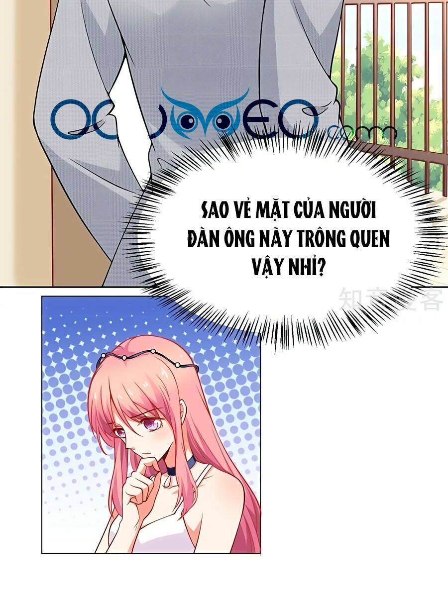 Đưa mami về nhà: Chapter 191