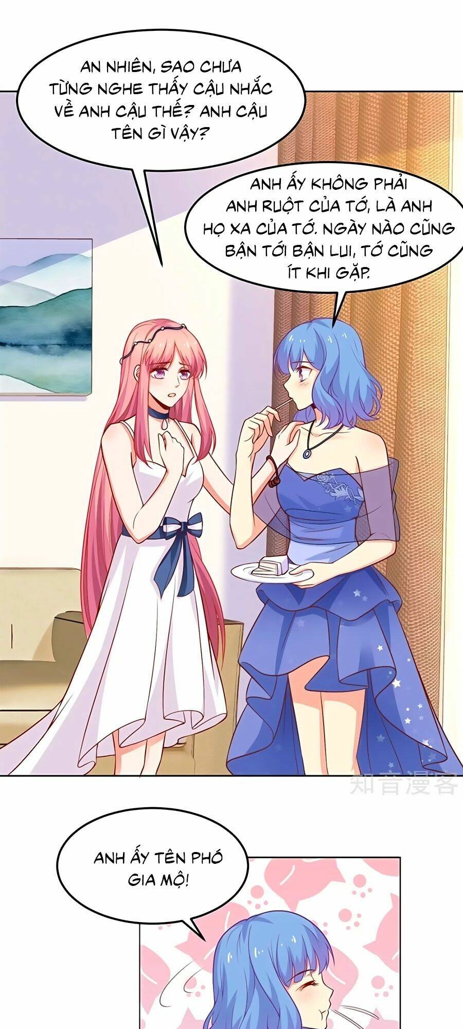 Đưa mami về nhà: Chapter 191