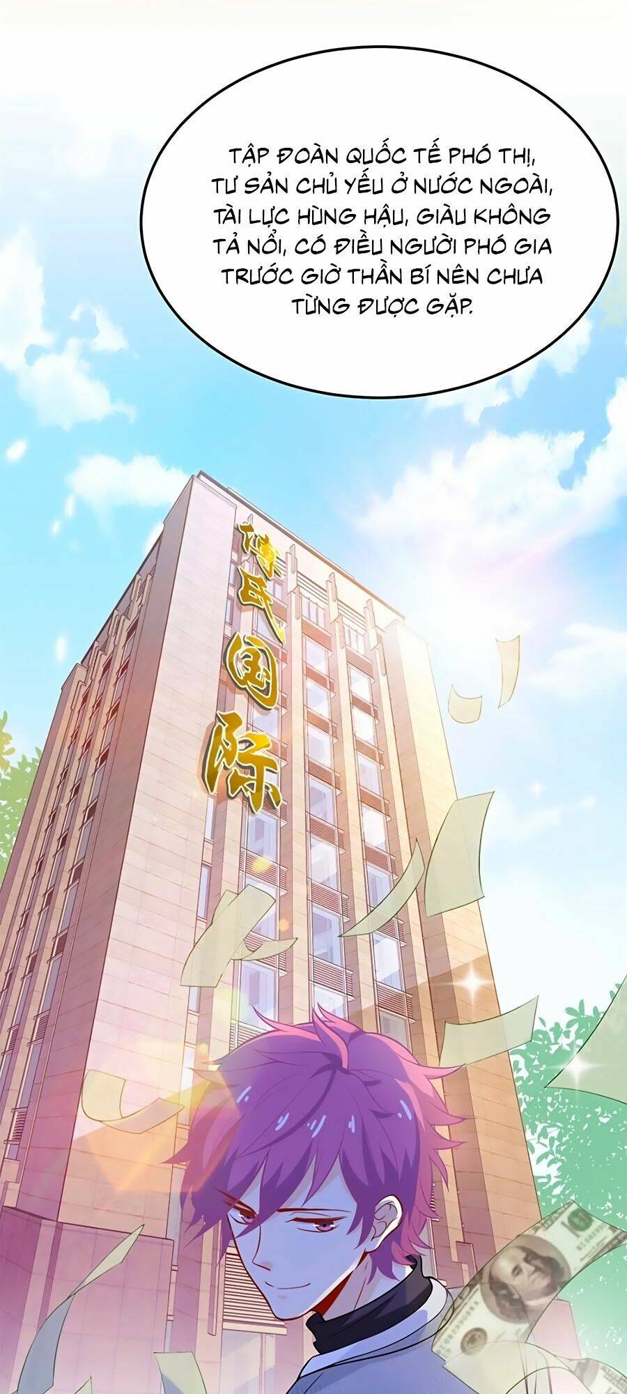 Đưa mami về nhà: Chapter 191